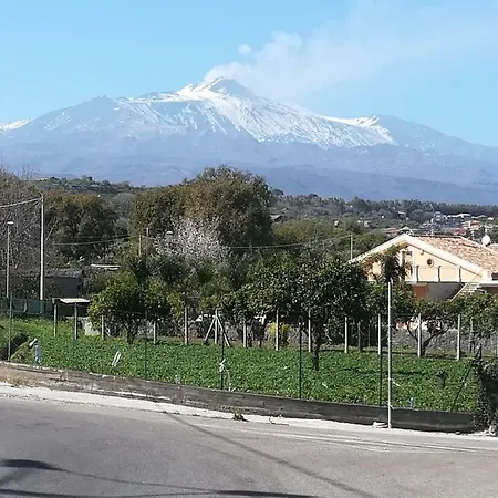 Casa Marinella Holiday home Aci Catena