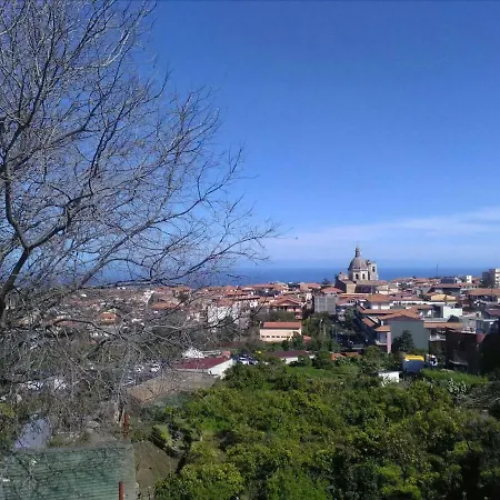 Casa Marinella Holiday home *