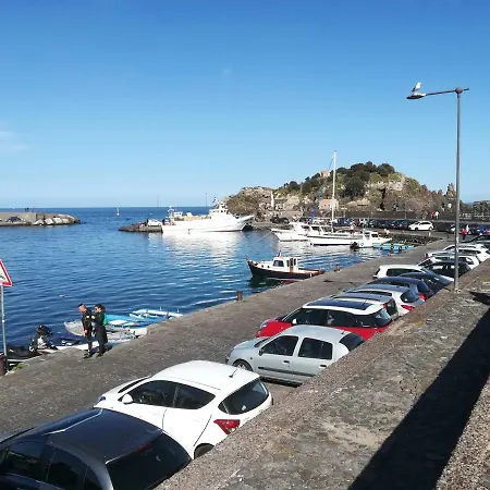 Casa Marinella Aci Catena