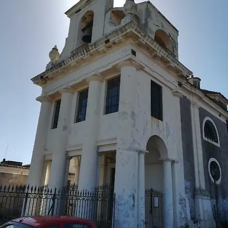 Casa Marinella Aci Catena