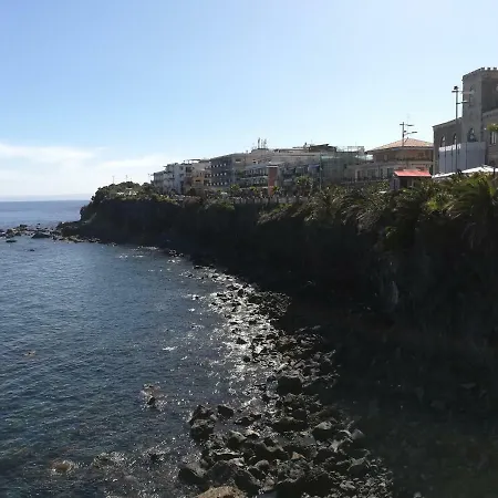 Holiday home Casa Marinella