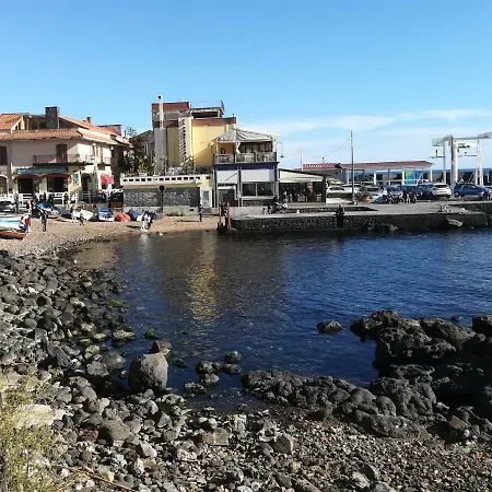Casa Marinella * Aci Catena
