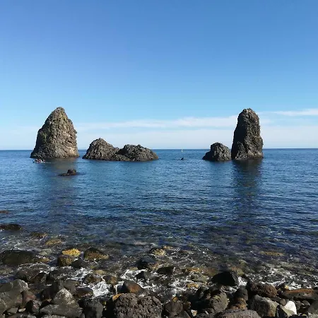 Holiday home Casa Marinella *