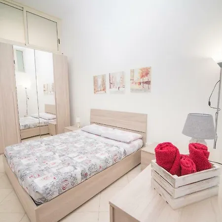 Holiday home Casa Marinella Aci Catena