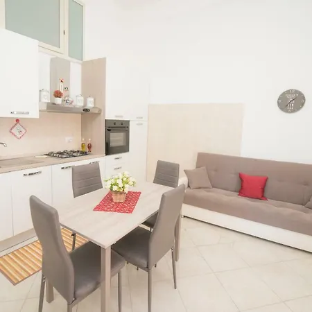 Holiday home Casa Marinella