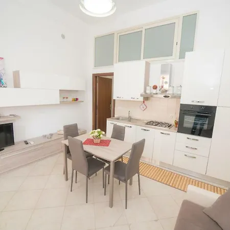 Casa Marinella Holiday home