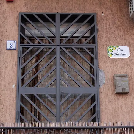 Casa Marinella * Aci Catena