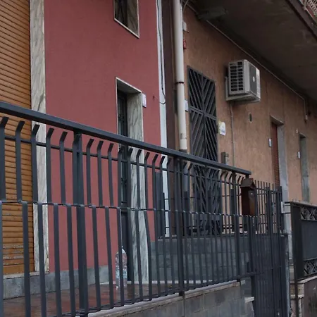 Casa Marinella * Aci Catena