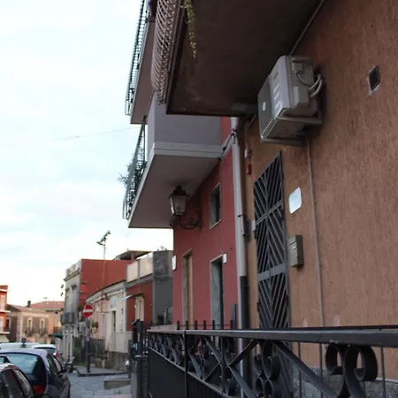 Holiday home Casa Marinella