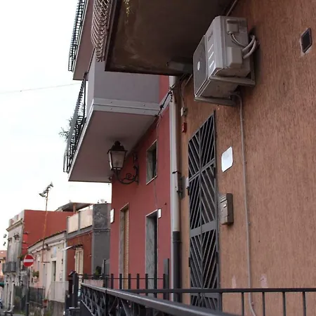 Holiday home Casa Marinella Aci Catena