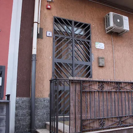 Casa Marinella *