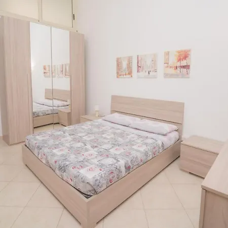 Casa Marinella Holiday home Aci Catena