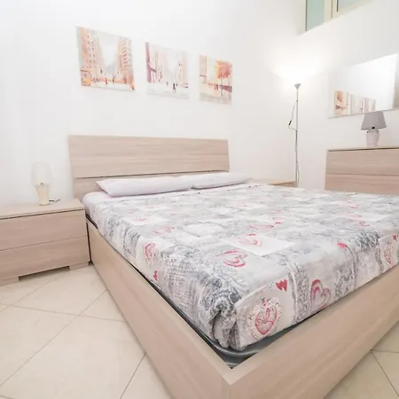 Casa Marinella Holiday home
